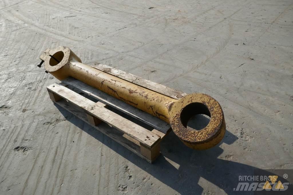 CAT 5V-8971 Muut