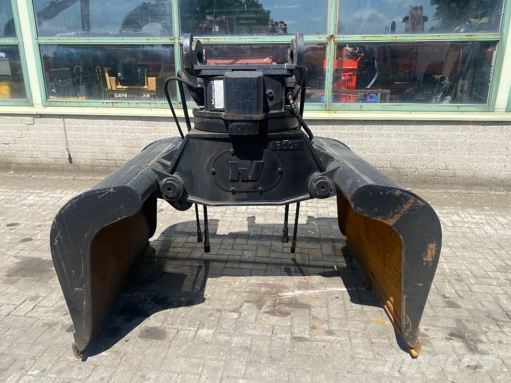 Verachterd VRG 25 Kourat