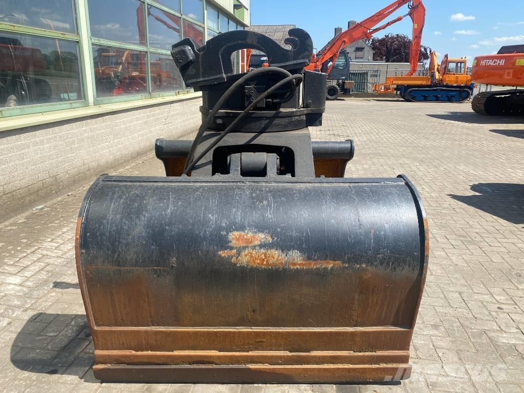 Verachterd VRG 25 Kourat