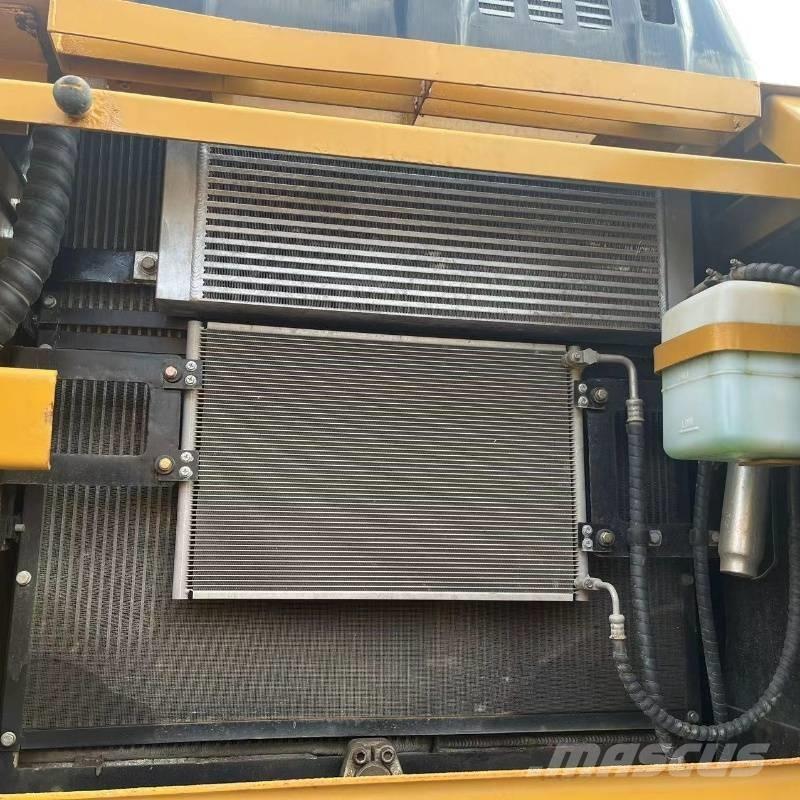 Sany SY 365 H Telakaivukoneet