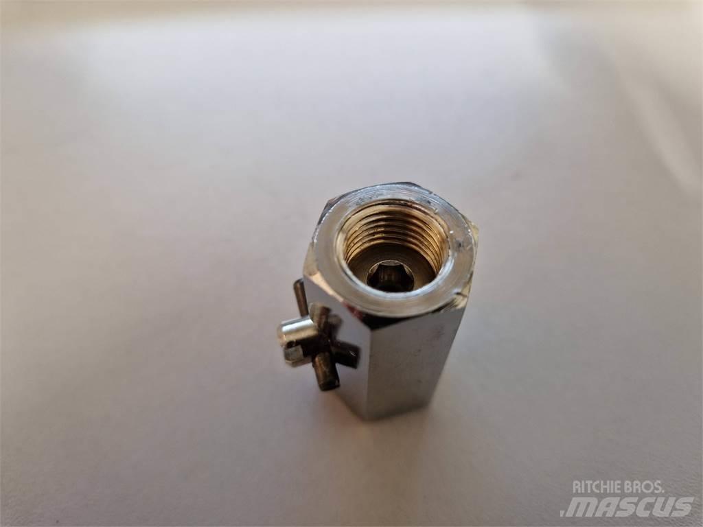 Ponsse 0044952 Hydrauliikka