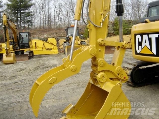 CAT 311 F Telakaivukoneet