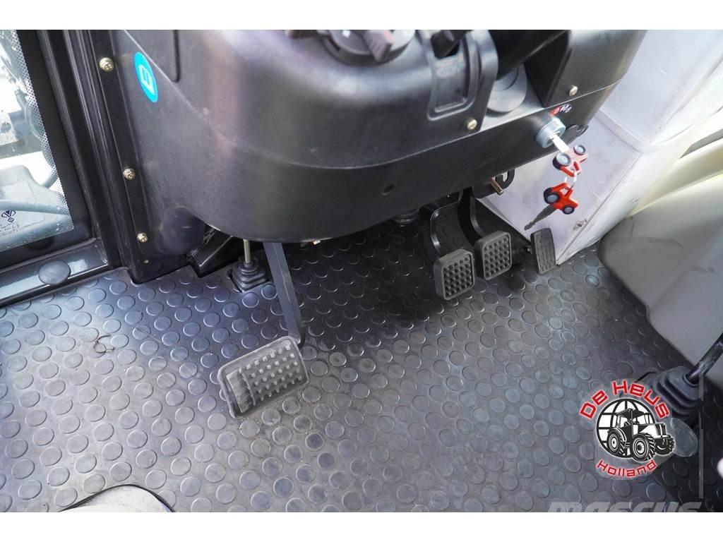 YTO NMF704C Traktorit