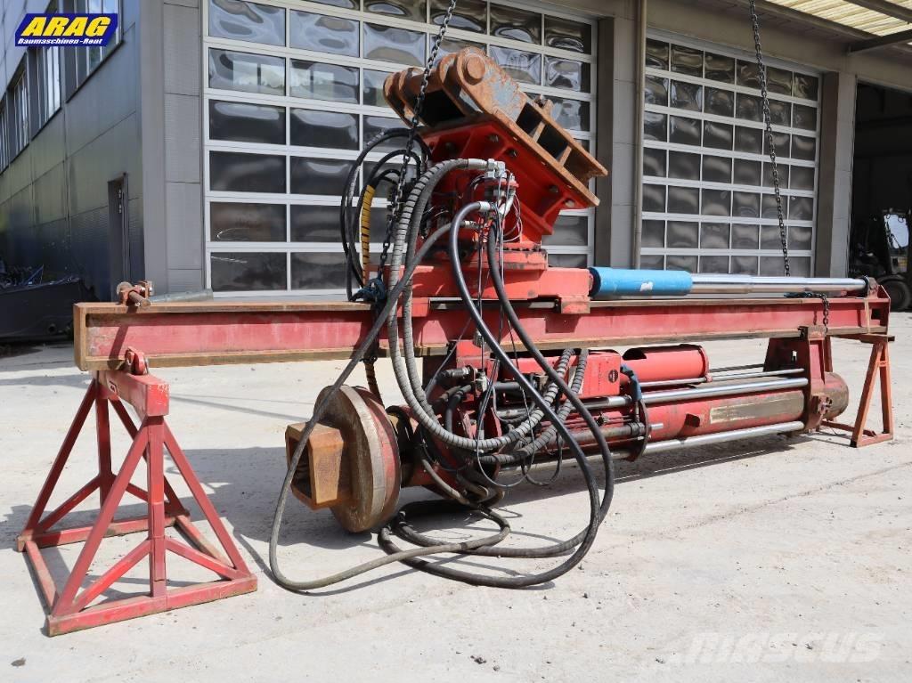  Fambo HR2750 Täryjuntat