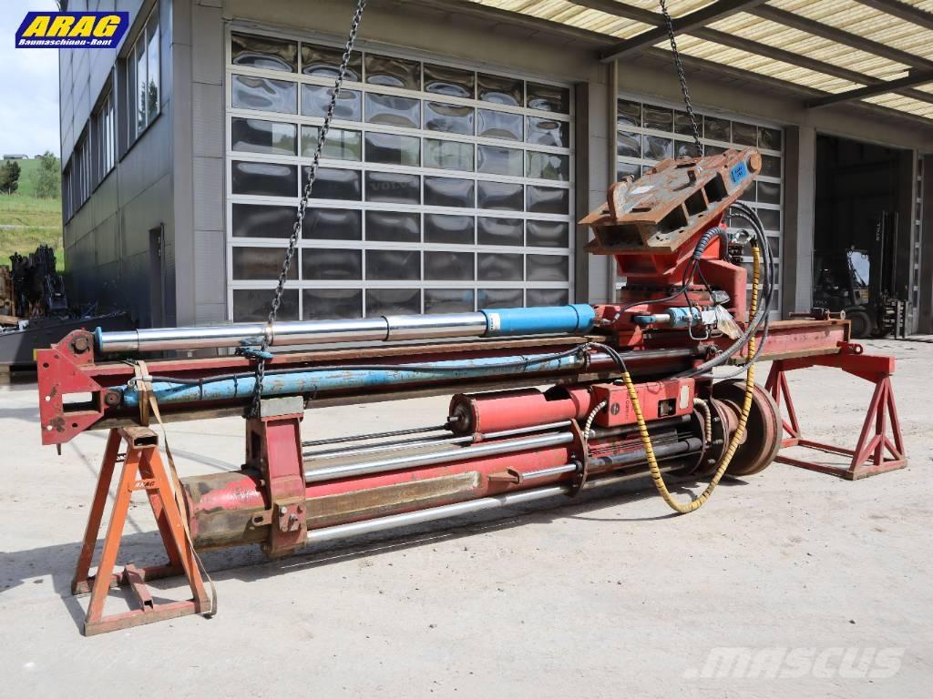  Fambo HR2750 Täryjuntat