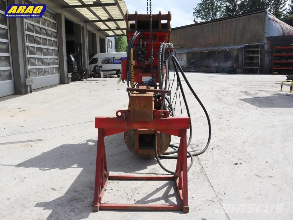  Fambo HR2750 Täryjuntat