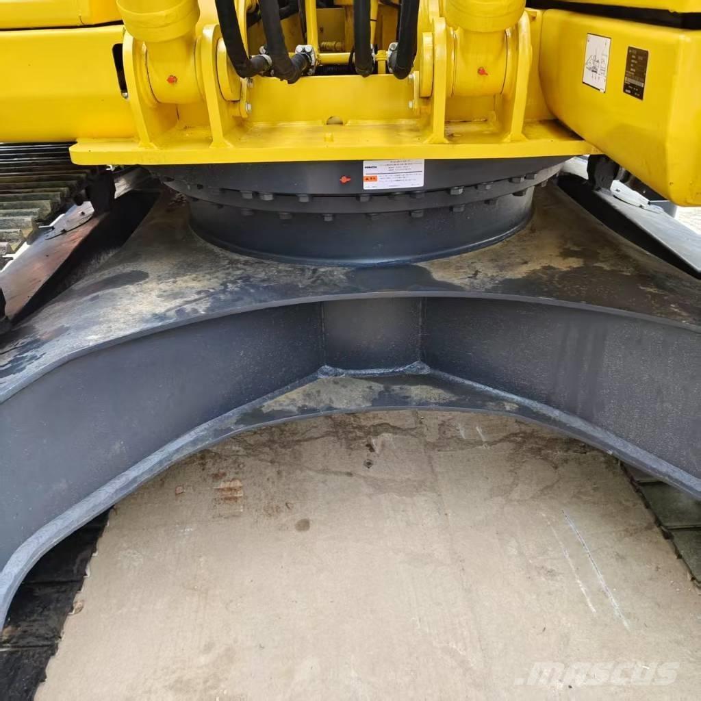 Komatsu PC 200-8 Telakaivukoneet