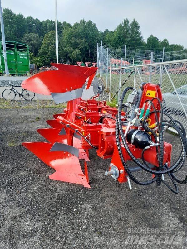 Unia Ibis Vario H4 Paluuaurat