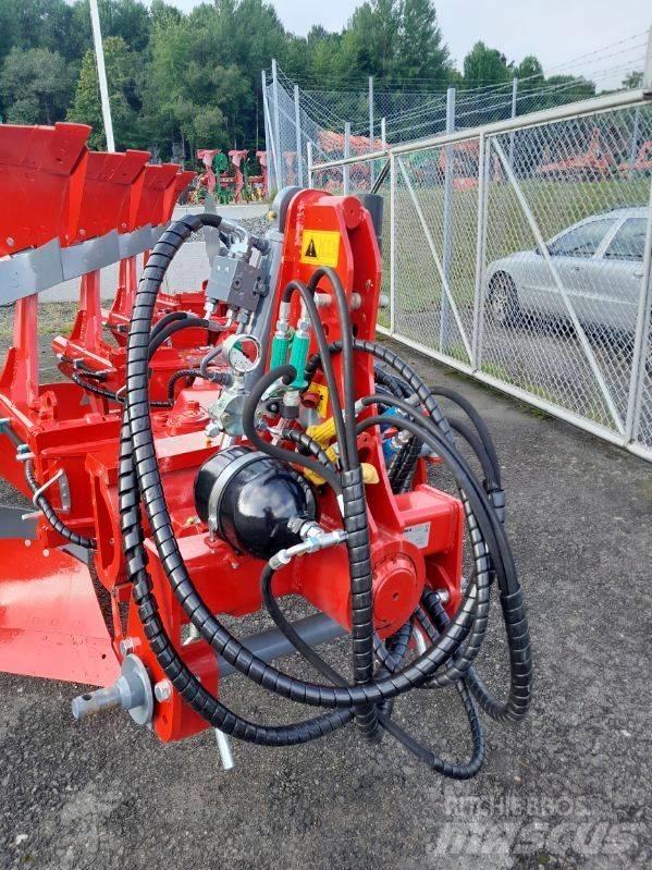Unia Ibis Vario H4 Paluuaurat