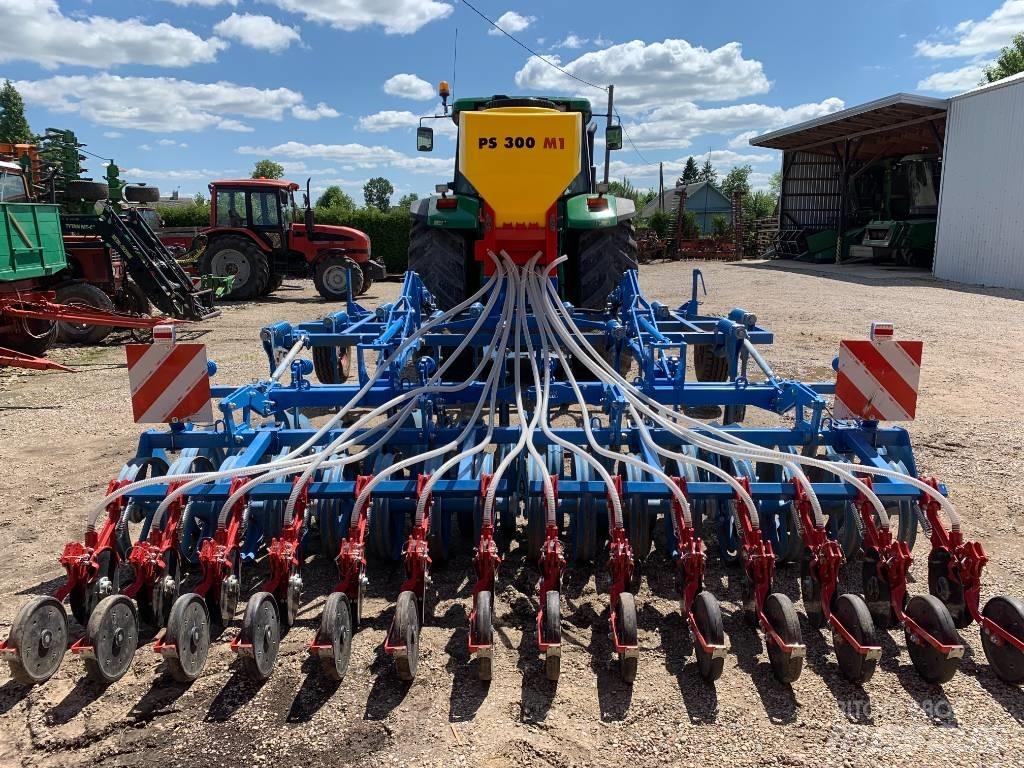 Lemken Karat 9/400 Kultivaattorit