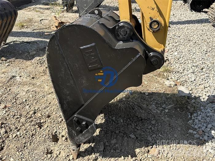 CAT 307E2 Minikaivukoneet < 7t