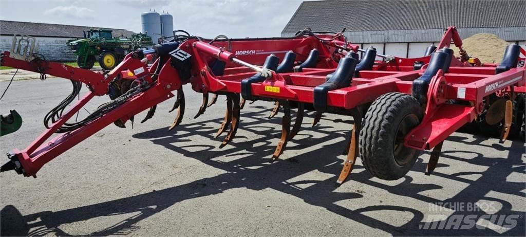 Horsch Tiger 6 AS Kultivaattorit