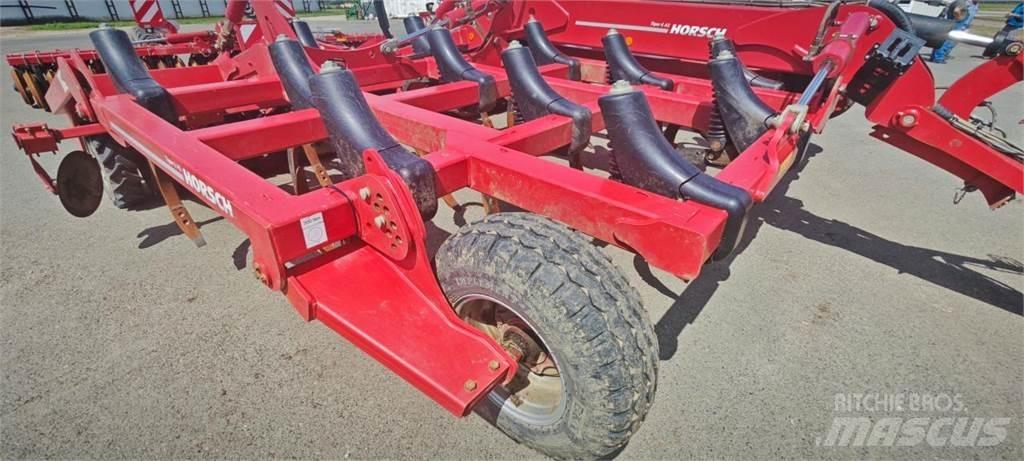 Horsch Tiger 6 AS Kultivaattorit