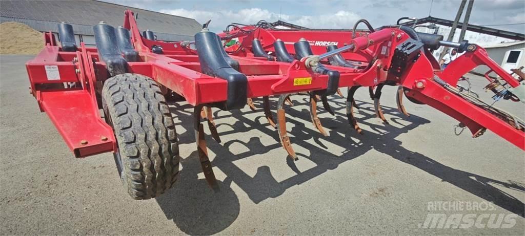 Horsch Tiger 6 AS Kultivaattorit