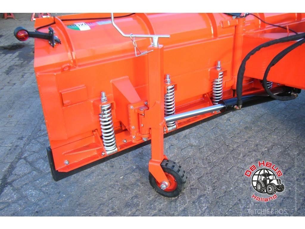 Boxer PU3300V Henkilöautot