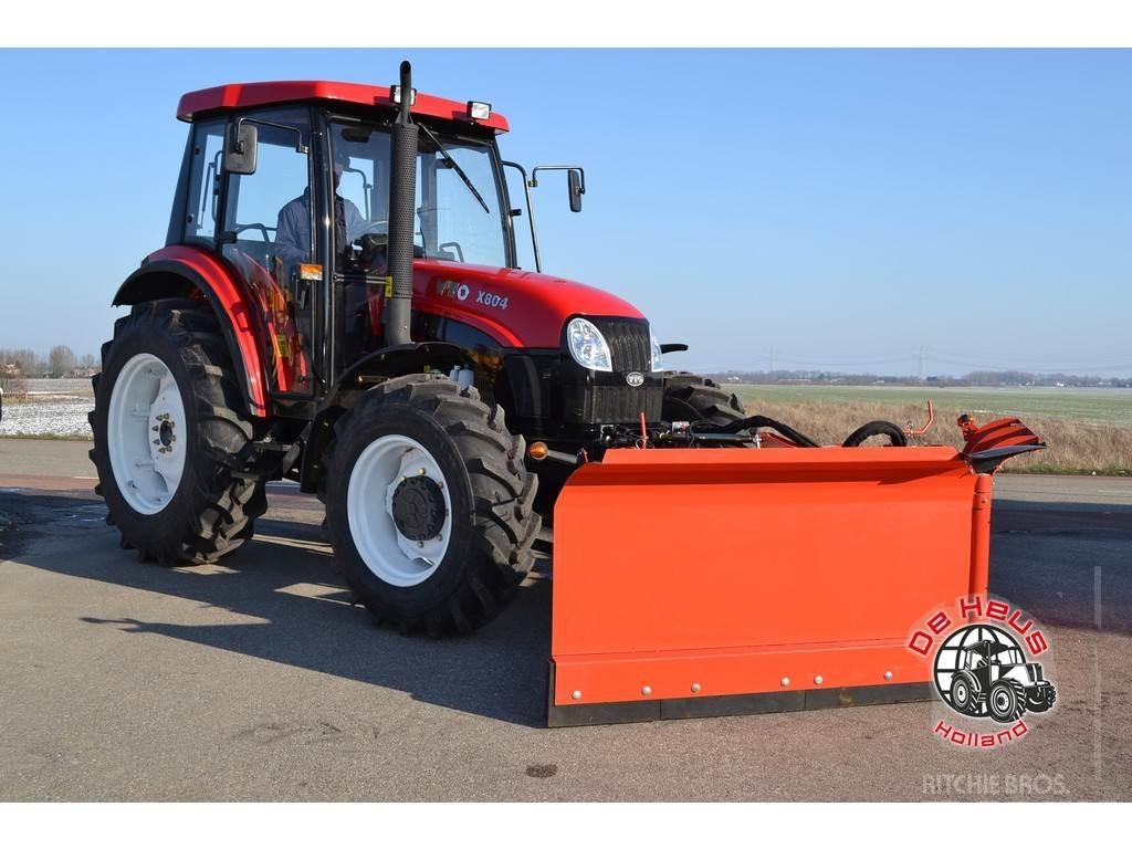 Boxer PU3300V Henkilöautot