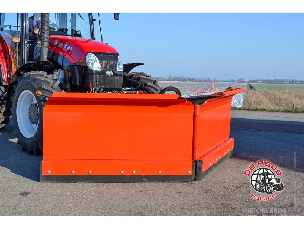 Boxer PU3300V Henkilöautot