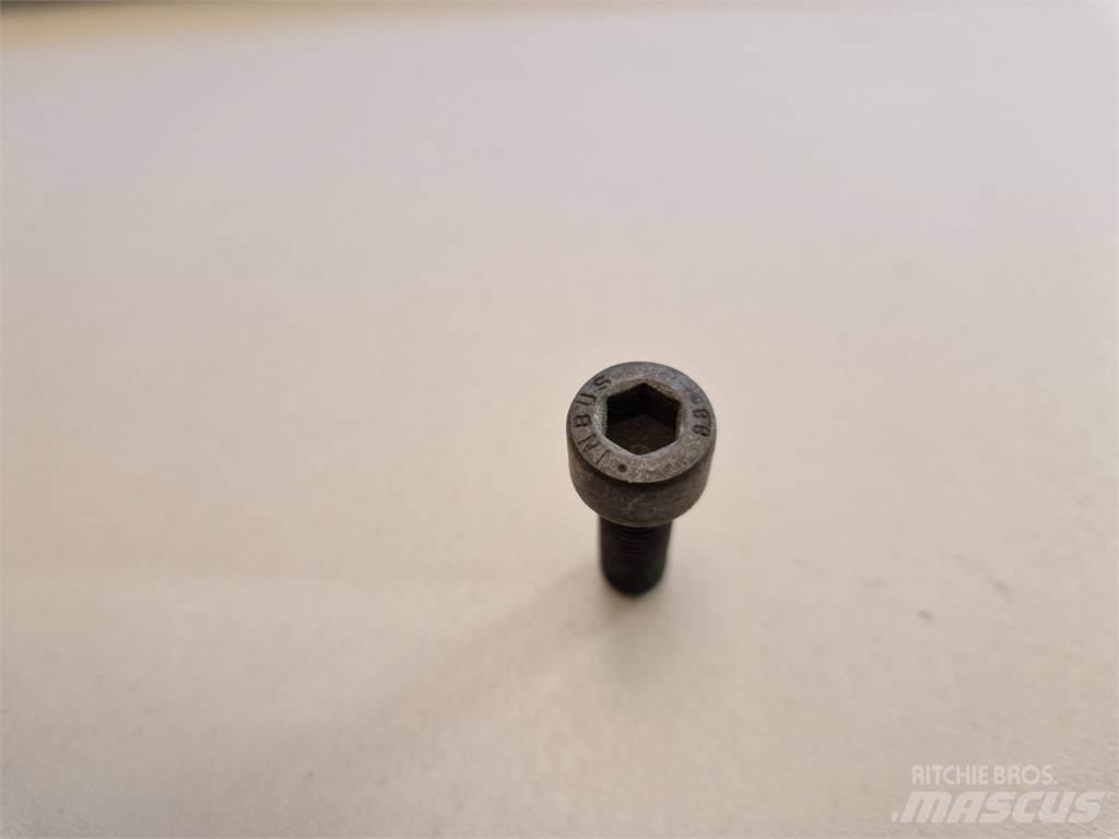 Rottne 033-0173 Moottorit