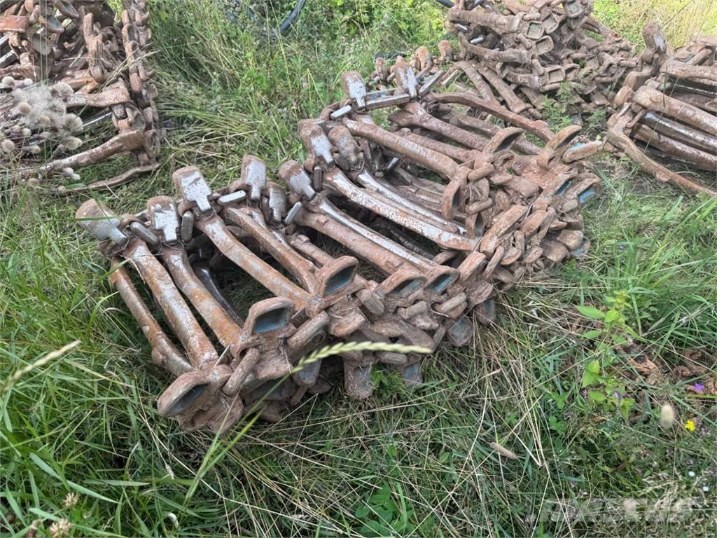 Eco Log 594D Kuormatraktorit