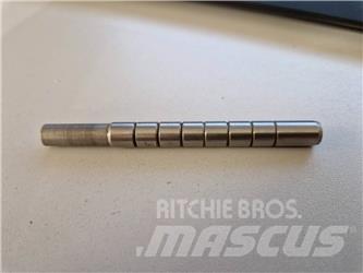 Rottne 051-0227 Moottorit