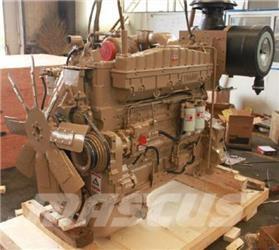 Cummins NTA855-G4(M) Moottorit
