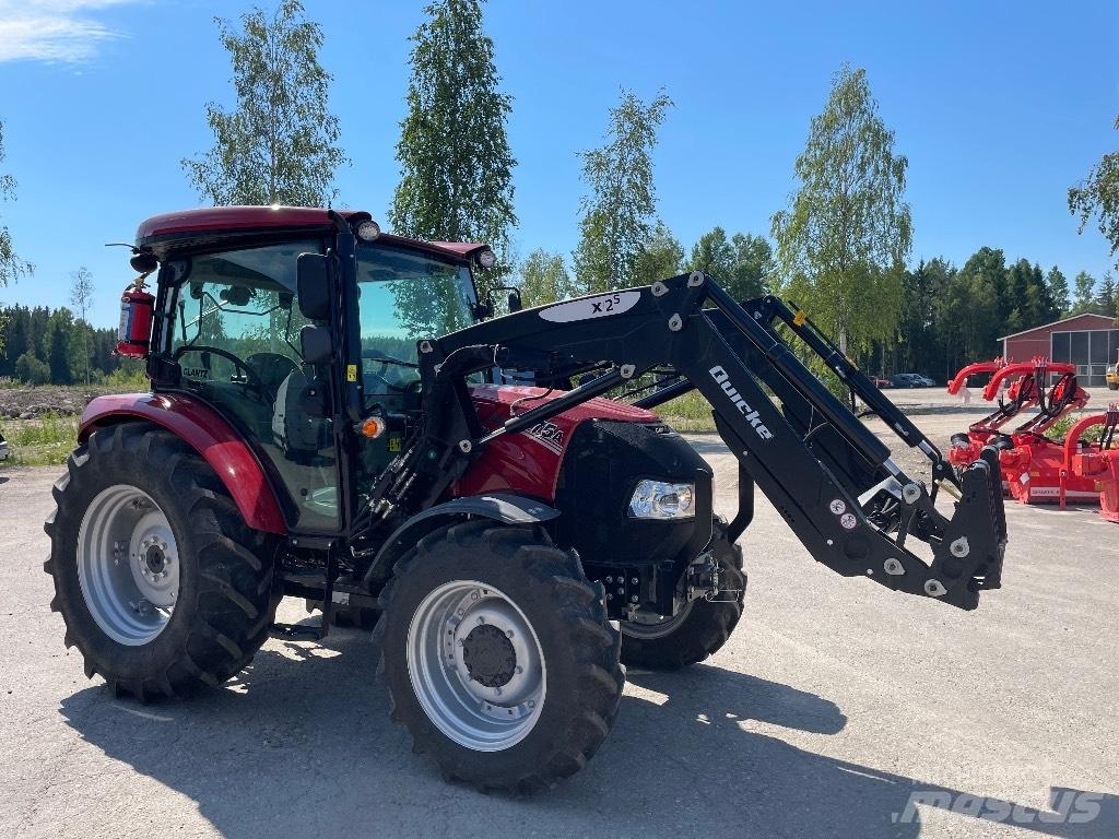Case IH Farmall 75 A Traktorit