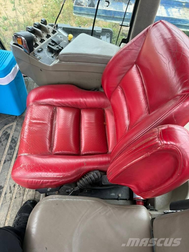 Case IH STX 325 Traktorit