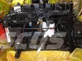 Cummins 6BT5.9-C125 Moottorit