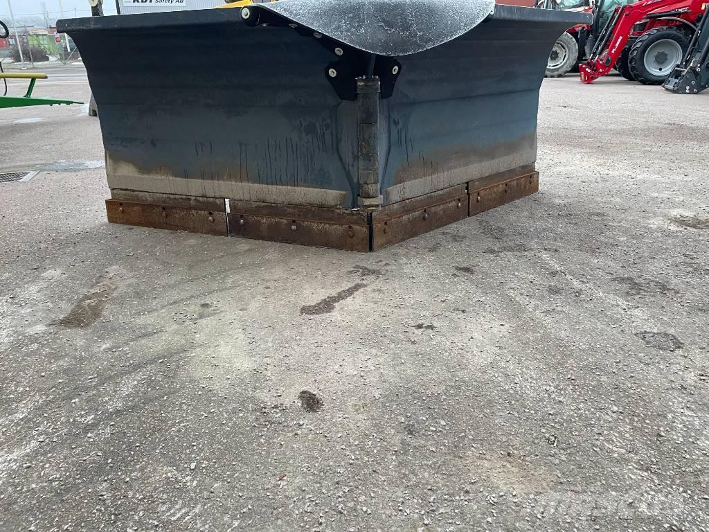 Drivex VB 3200 Lumiaurat