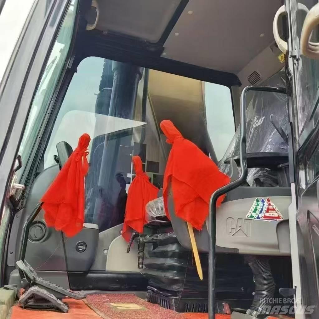 CAT 336D2L Telakaivukoneet