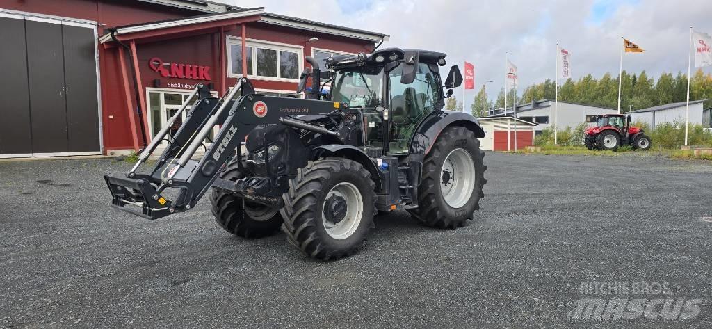Case IH Maxxum 150 Traktorit