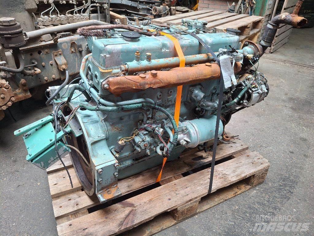 Mitsubishi 6DS70-P Moottorit