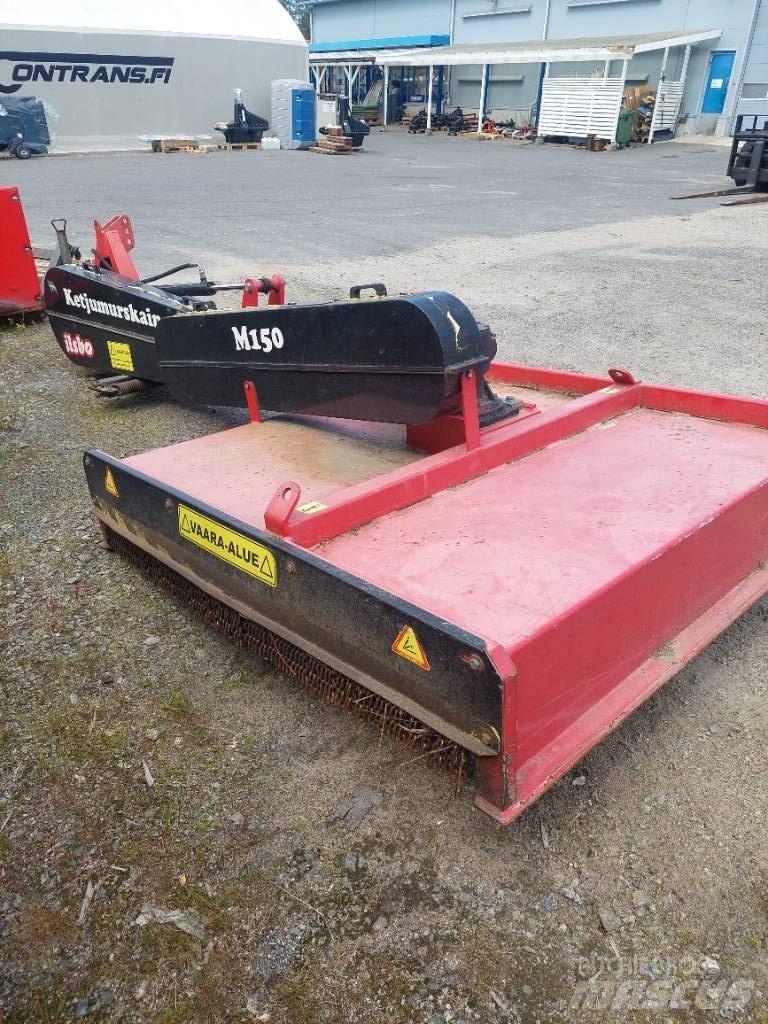 Ilsbo M150 Muut ympäristökoneet