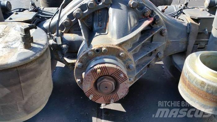 Axles 1939 Muut
