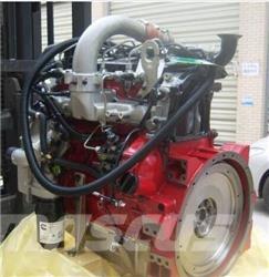 Cummins QSF2.8 46 Moottorit