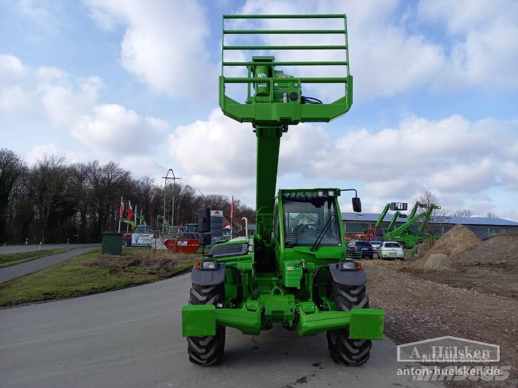 Merlo P 35.11 TT Kurottajat