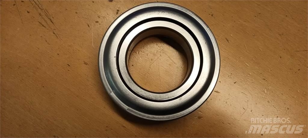 Ford 56367 Vaihteisto