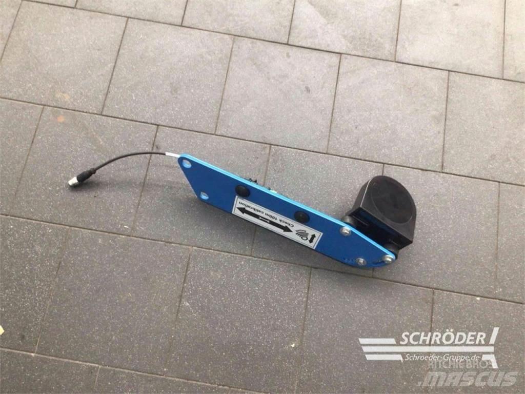 Lemken RADARSENSOR Muut kylvö- ja istutuskoneet sekä lisävarusteet