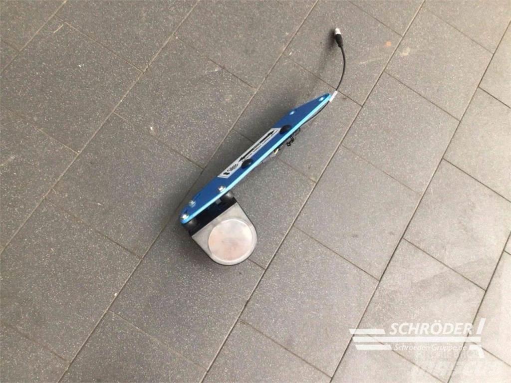 Lemken RADARSENSOR Muut kylvö- ja istutuskoneet sekä lisävarusteet