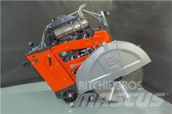 Husqvarna FS5000D Kivisahat