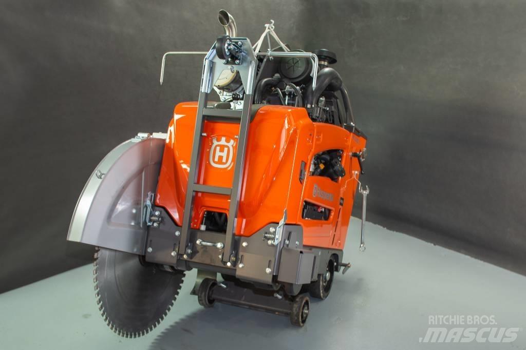 Husqvarna FS5000D Kivisahat