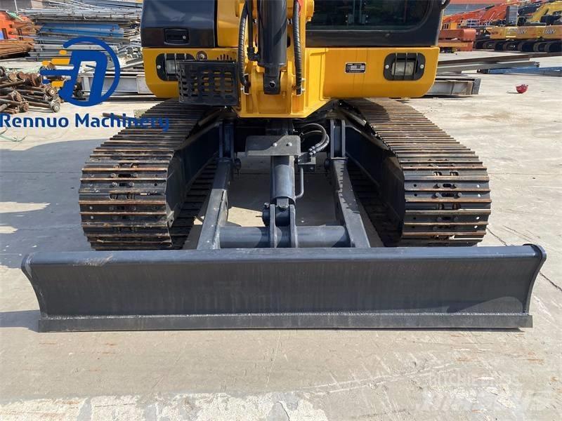 XCMG XE 60 DA Minikaivukoneet < 7t
