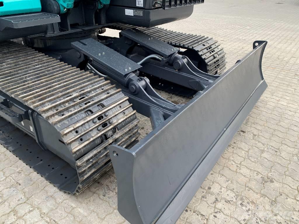 Kobelco SK 130 LC -11 Telakaivukoneet