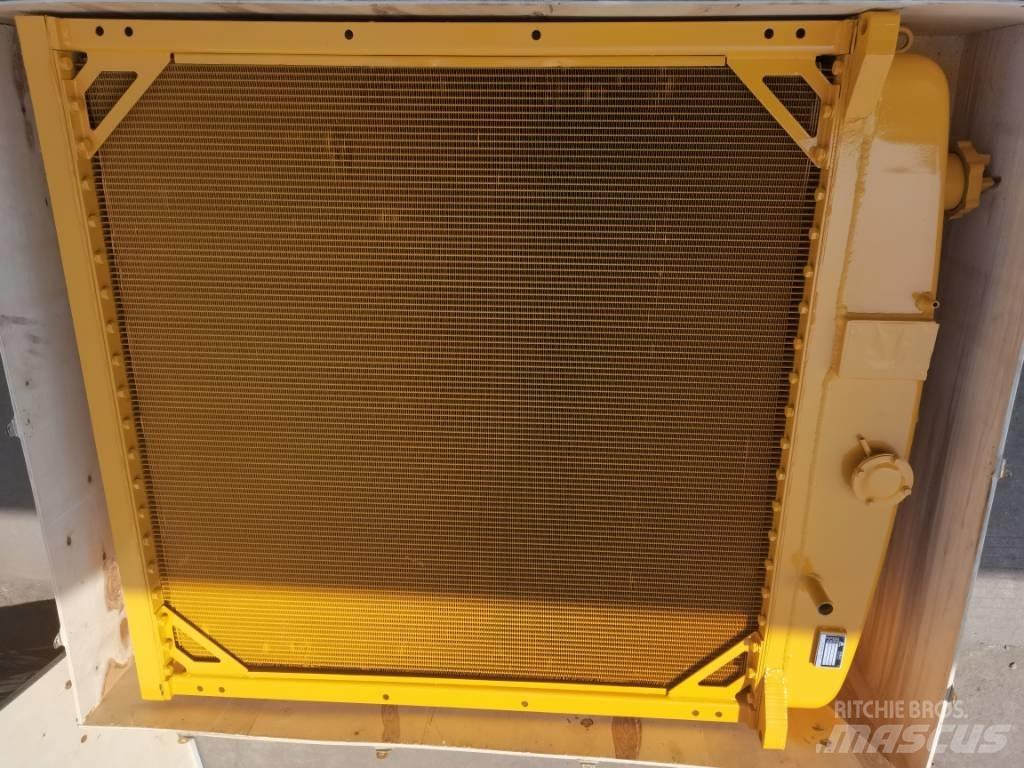 Shantui 17Y-03-90000 Jäähdyttimet