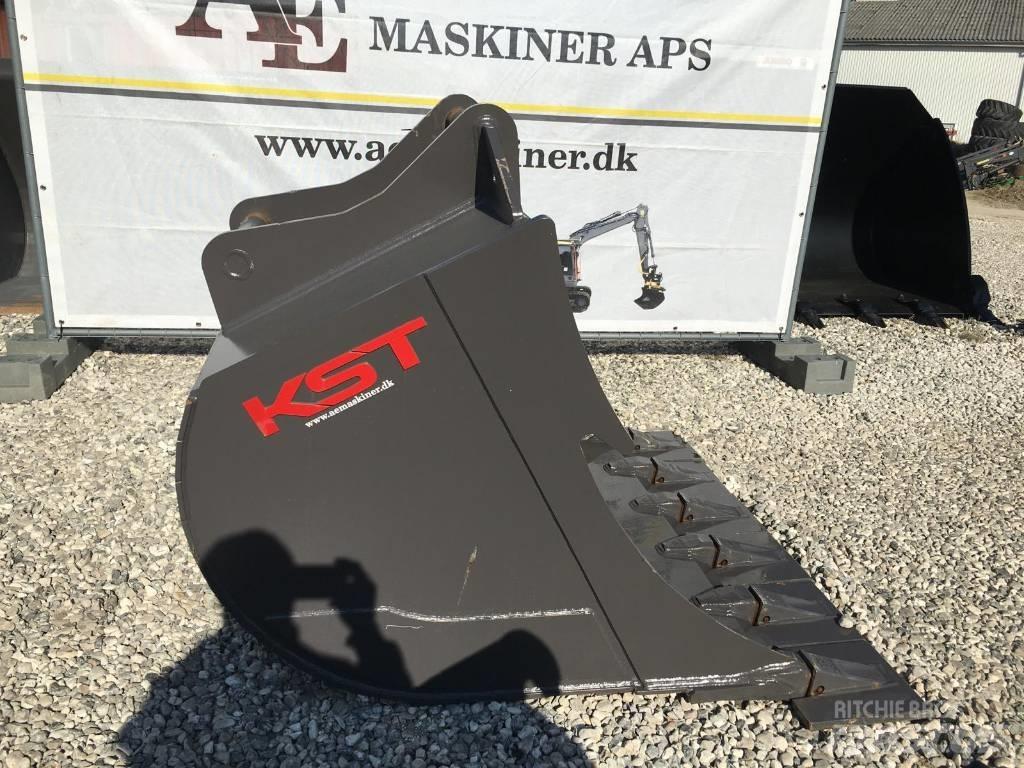  KST Graveskovl Kauhat