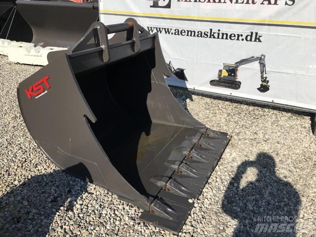  KST Graveskovl Kauhat