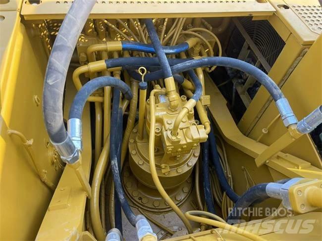 CAT 325 CL Telakaivukoneet