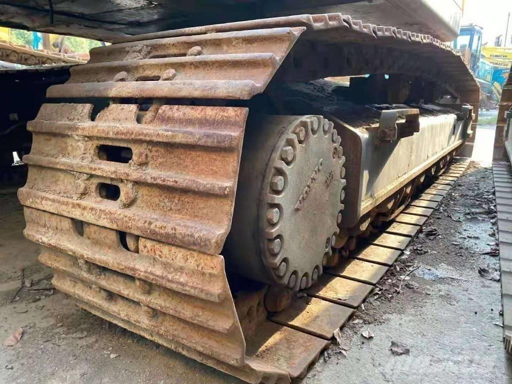 Volvo EC 360 B LC Telakaivukoneet