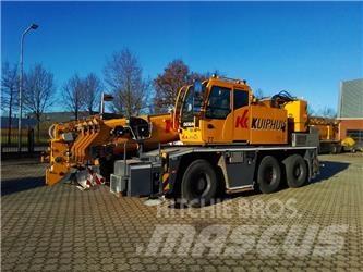 Demag AC 45-1 Mobiilinosturit