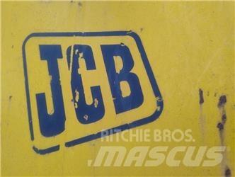 JCB 409 2006r.Parts, Pyöräkuormaajat